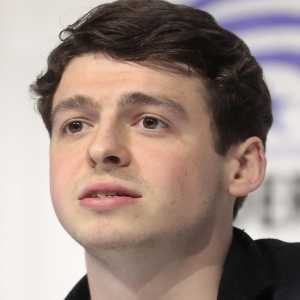 Anthony Boyle