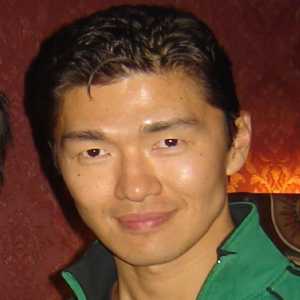 Rick Yune