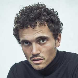 Karl Glusman