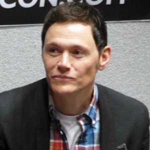 Burn Gorman
