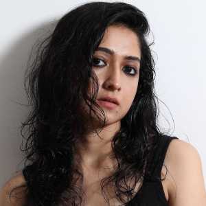 Amrita Chattopadhyay