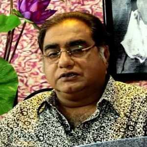 Biswajit Chakraborty