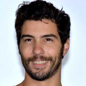 Tahar Rahim