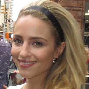 Dianna Agron