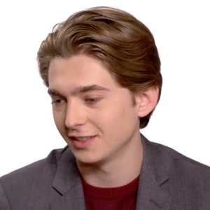 Austin Abrams