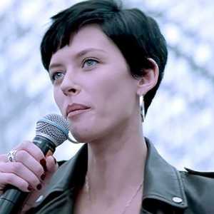 Tinatin Dalakishvili