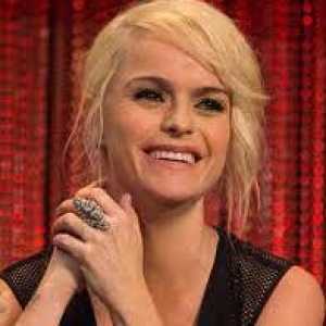 Taryn Manning