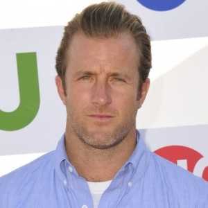 Scott Caan