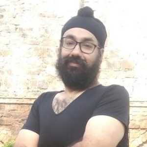 Harshpal Singh