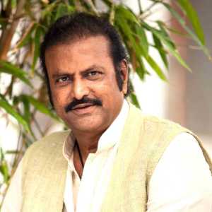 Mohan Babu