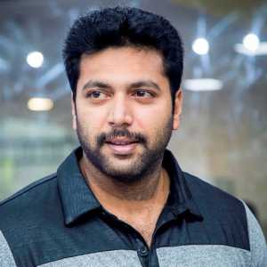 Jayam Ravi