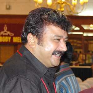 Jayaram