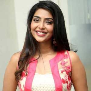 Aishwarya Lekshmi