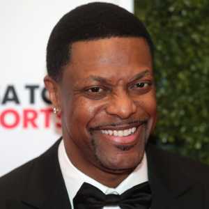 Chris Tucker