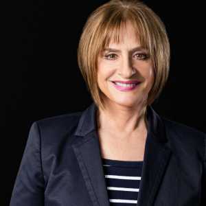 Patti LuPone