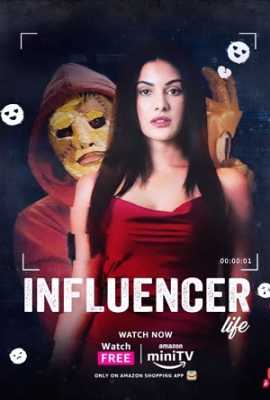 Influencer Life