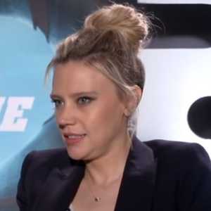 Kate McKinnon