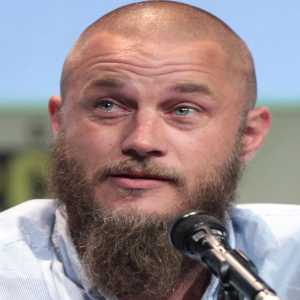 Travis Fimmel