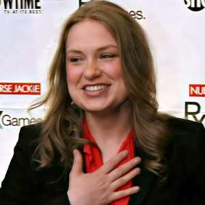 Merritt Wever