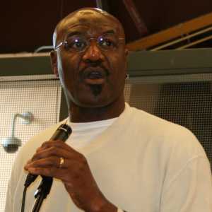 Delroy Lindo