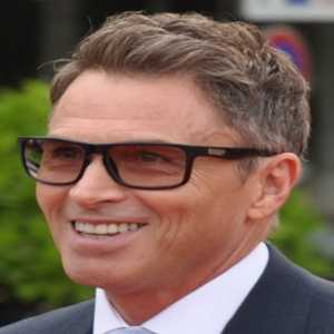 Tim Daly