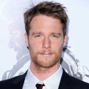 Jake McDorman