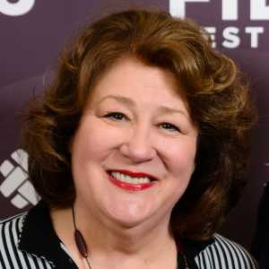 Margo Martindale