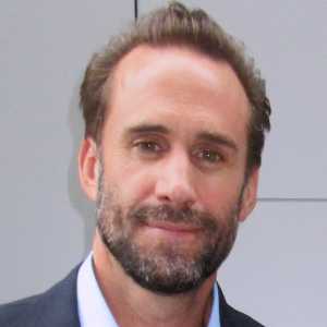Joseph Fiennes