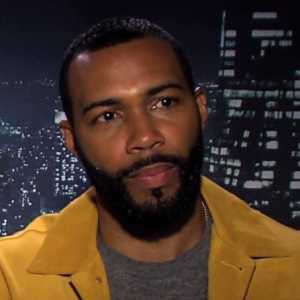 Omari Hardwick