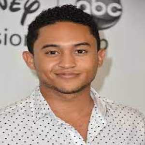 Tahj Mowry