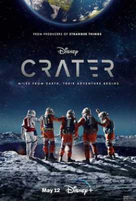 Crater