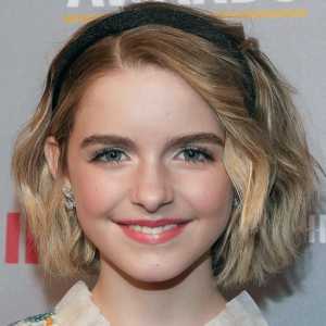 Mckenna Grace