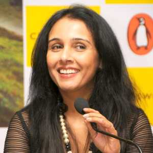 Suchitra Krishnamoorthi