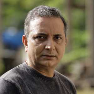Mukesh S. Bhatt