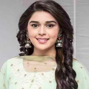Eisha Singh