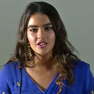 Kavya Thapar