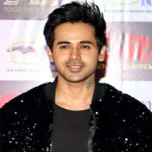 Randeep Rai
