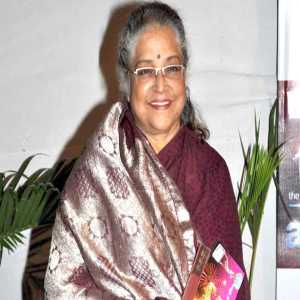 Shobha Khote