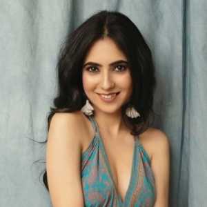 Harshika Kewalramani