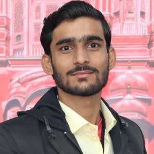 Heramba Shankar Tripathi