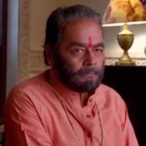 Ravi Khanvilkar