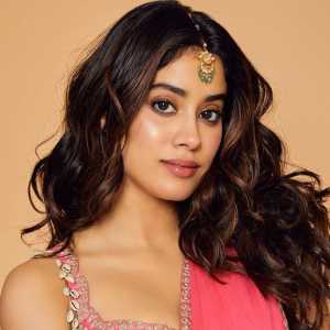 Janhvi Kapoor