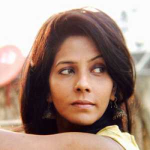 Nutan Sinha