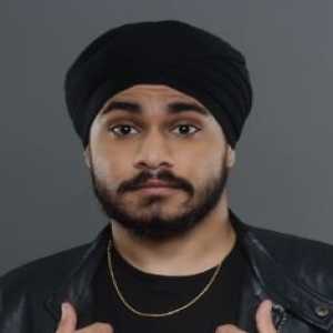 Jasmeet Singh Bhatia