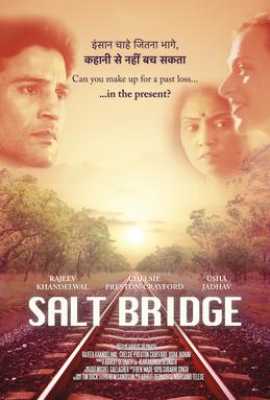 Salt Bridge