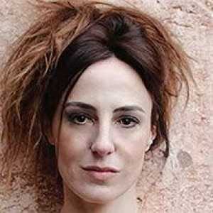 Valentina Carnelutti