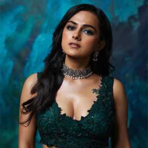 Shraddha Srinath