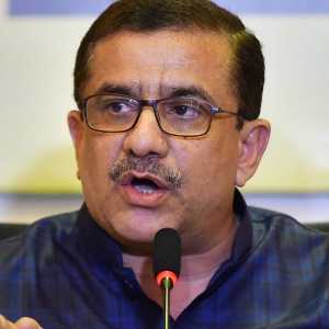 Jitendra Narayan Tyag