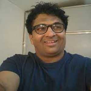 Anup Upadhyay