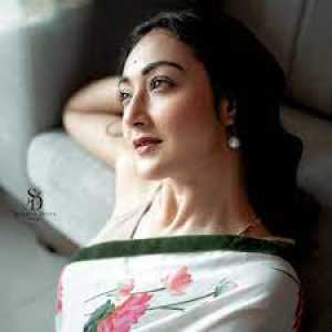 Patrali Chattopadhyay